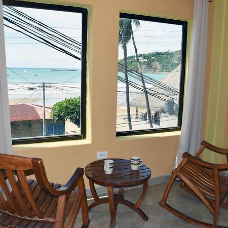 Beachfront Condo El Torreon San Juan Del Sur Exteriér fotografie