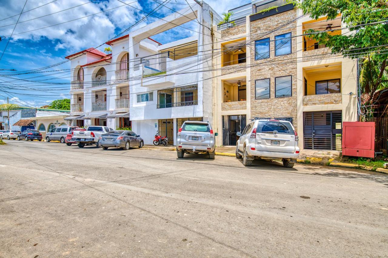 Beachfront Condo El Torreon San Juan Del Sur Exteriér fotografie