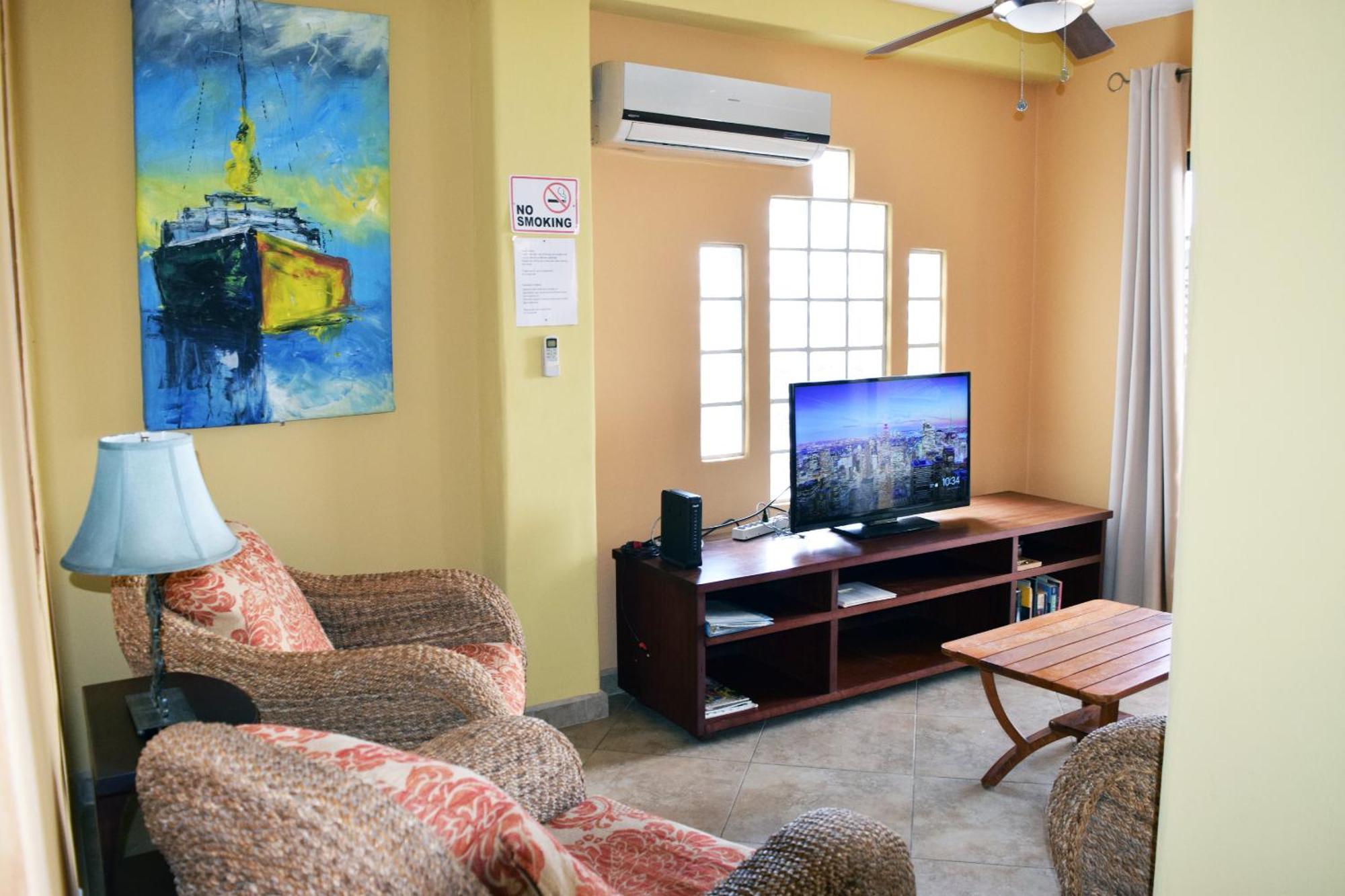 Beachfront Condo El Torreon San Juan Del Sur Exteriér fotografie