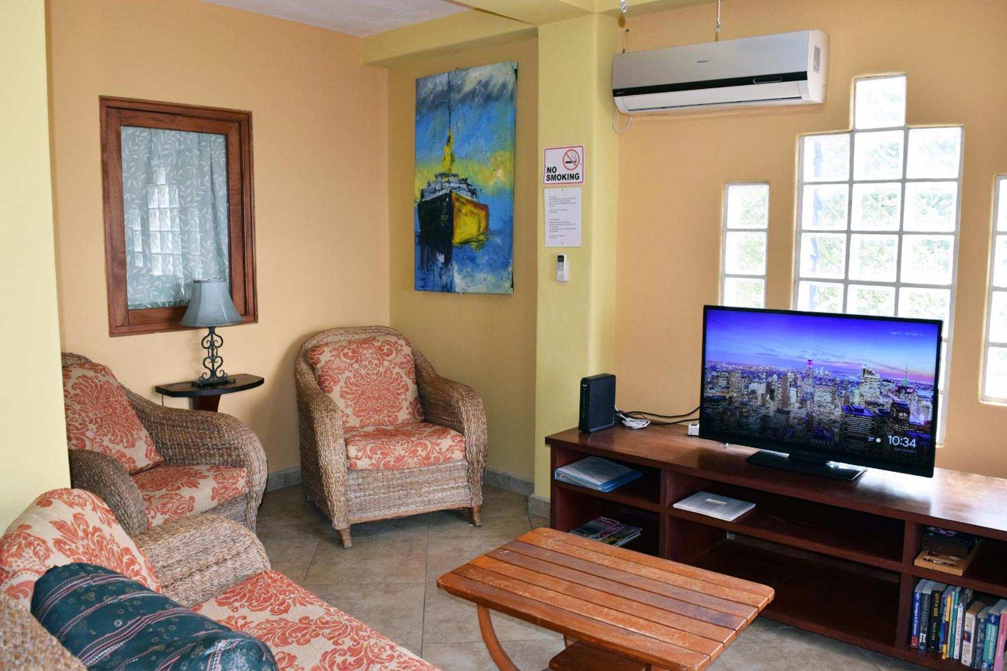 Beachfront Condo El Torreon San Juan Del Sur Exteriér fotografie