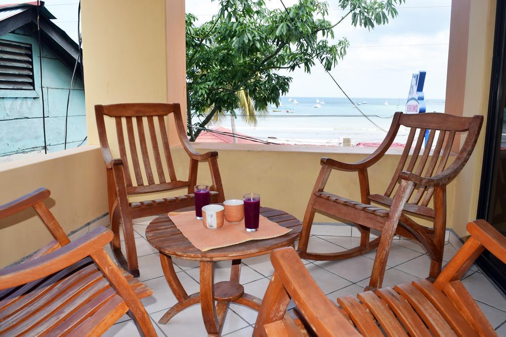 Beachfront Condo El Torreon San Juan Del Sur Exteriér fotografie