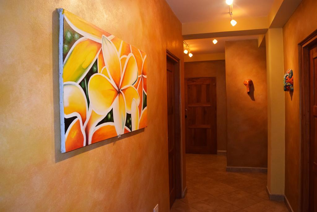 Beachfront Condo El Torreon San Juan Del Sur Exteriér fotografie