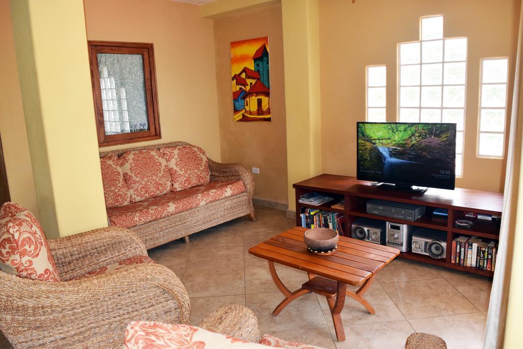 Beachfront Condo El Torreon San Juan Del Sur Exteriér fotografie