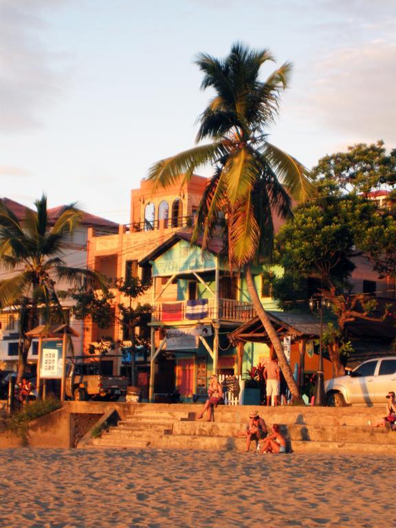 Beachfront Condo El Torreon San Juan Del Sur Exteriér fotografie