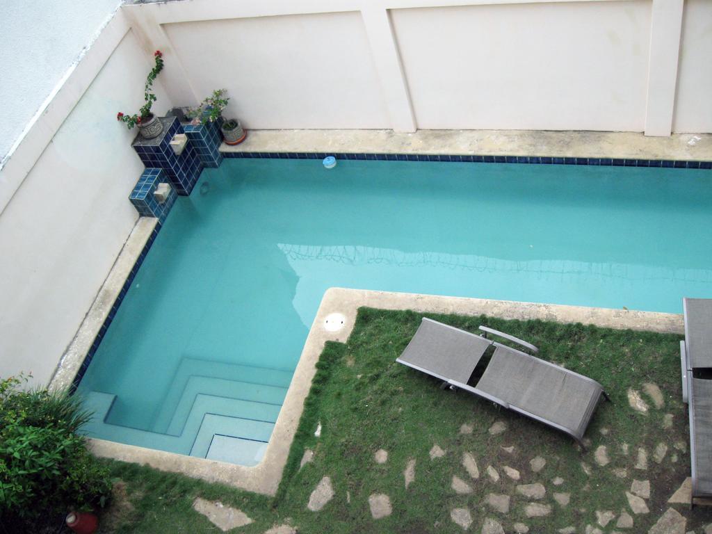 Beachfront Condo El Torreon San Juan Del Sur Exteriér fotografie